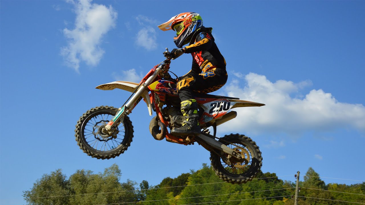 Mx-MAG S01EP8 - Matej Novak i Frenk Novak